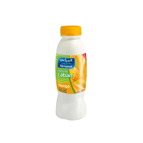 1115 Al Marai - Laban Mango 340Ml