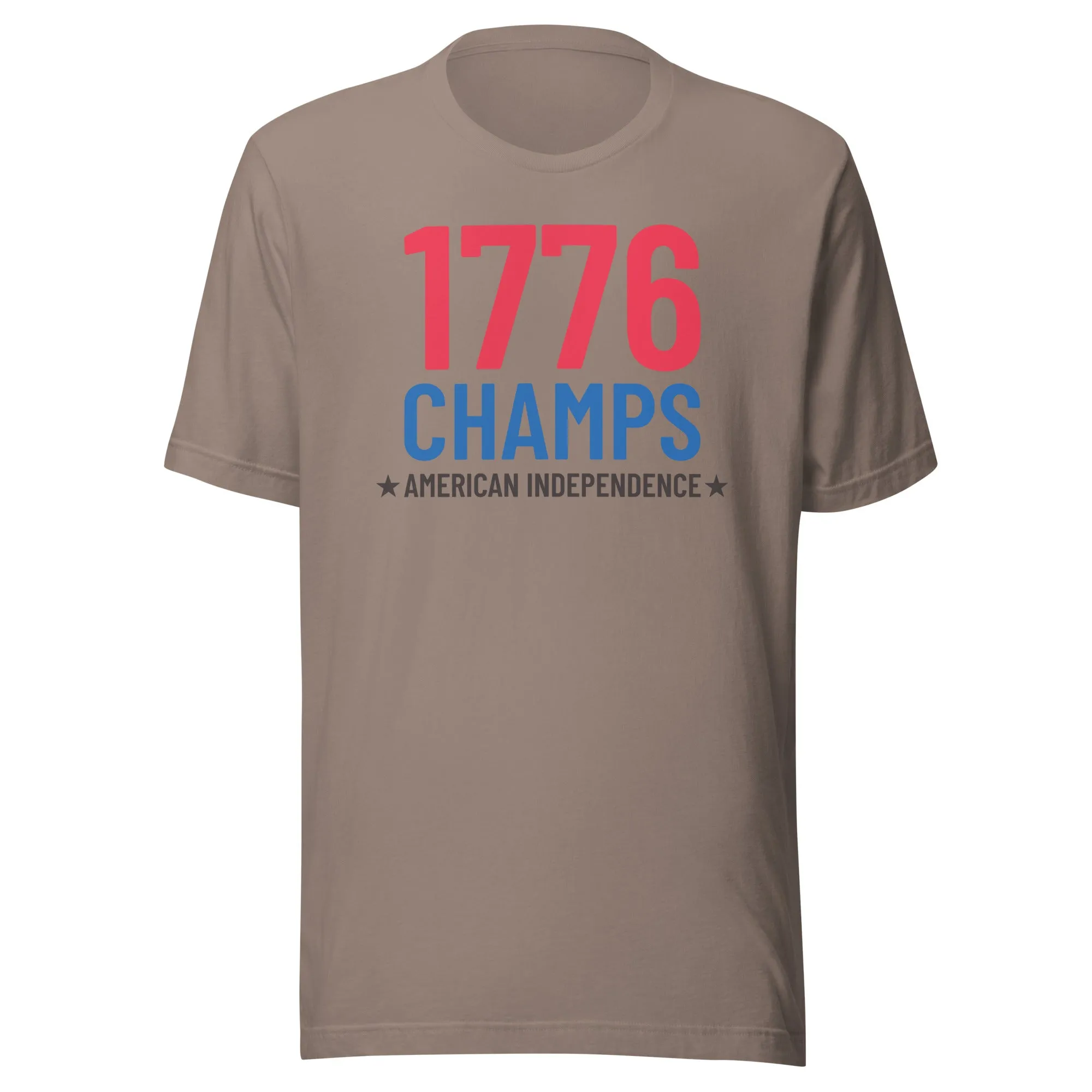 1776 Champs t-shirt