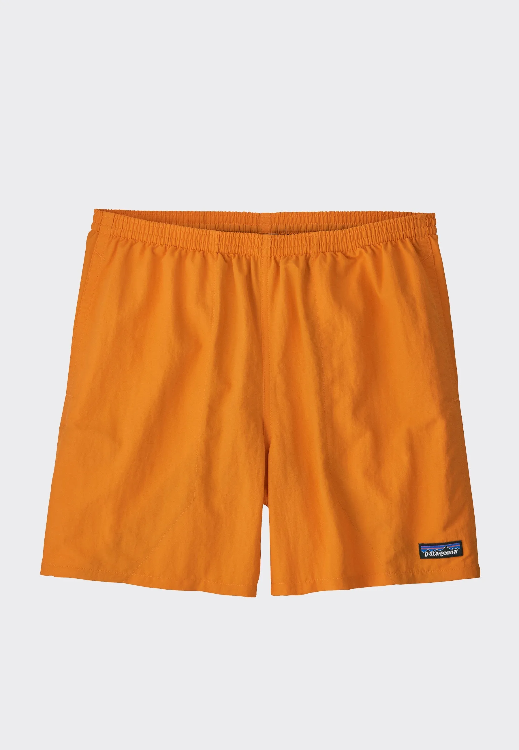 5inch Baggies Shorts - mango