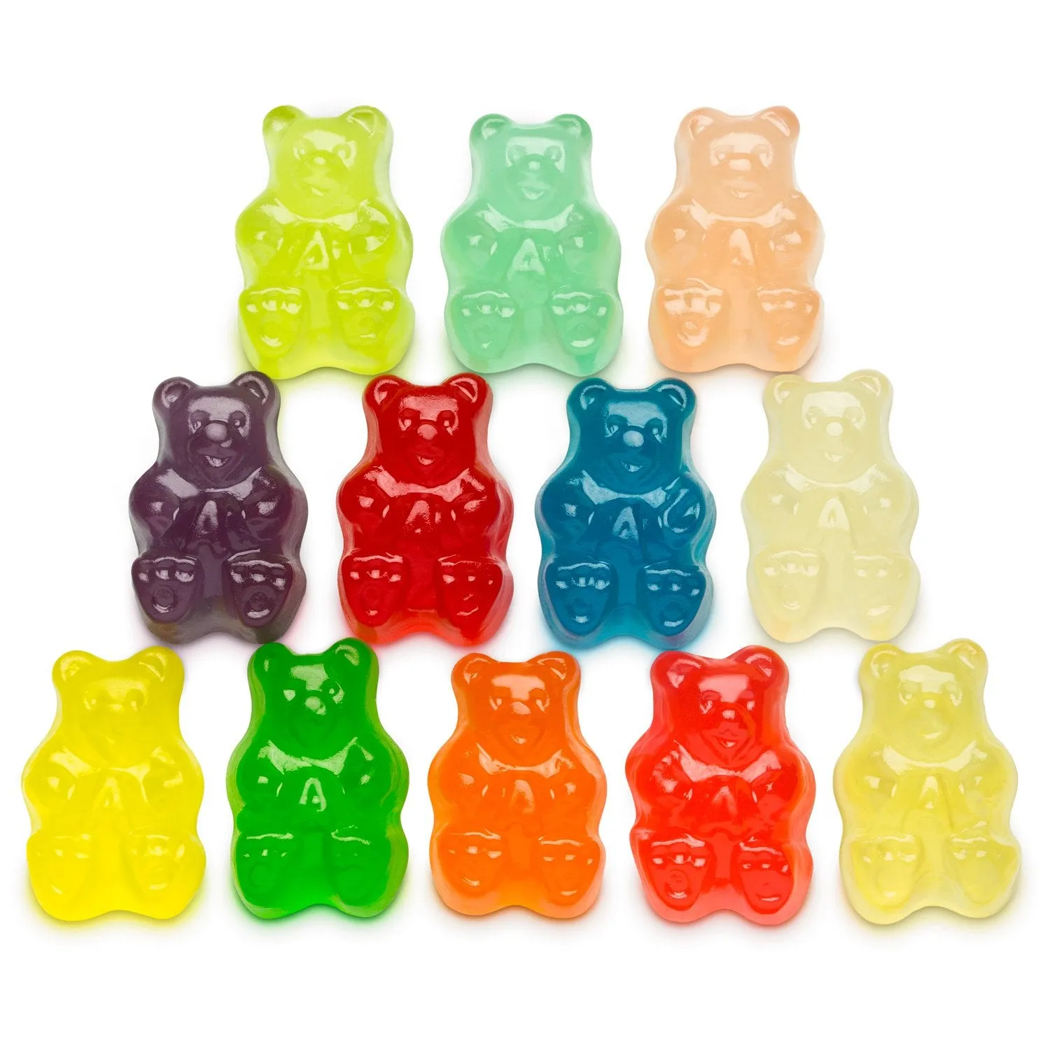 Albanese Gummi Bears