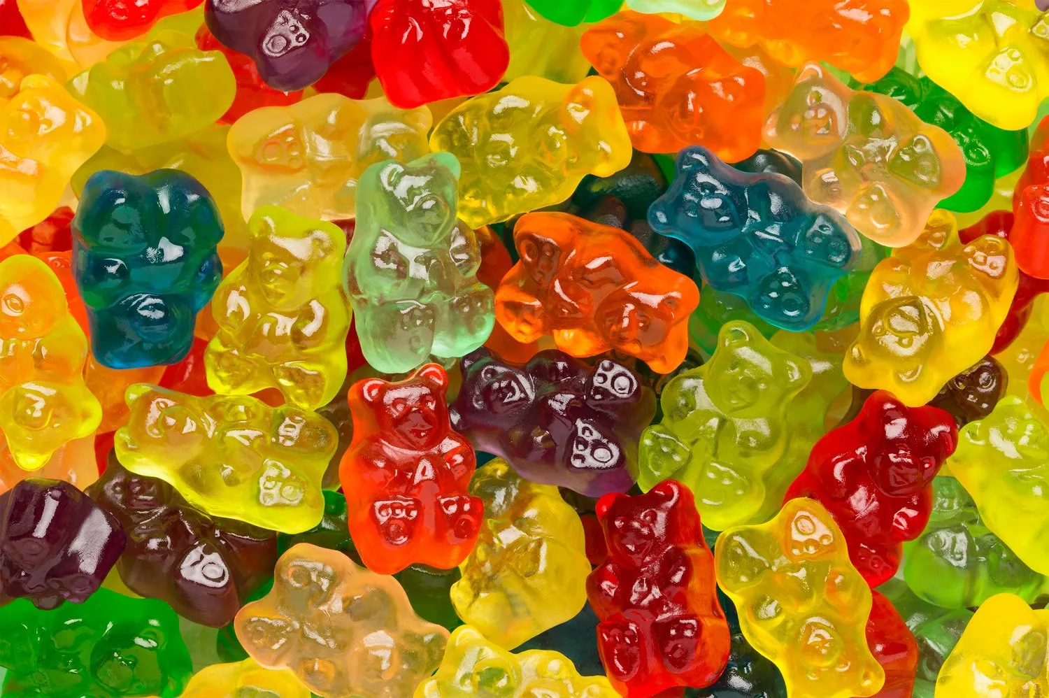 Albanese Gummi Bears