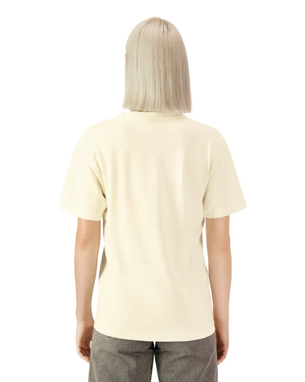 American Apparel Adult Heavy Weight Garment Dyed T-shirt (1301GD)