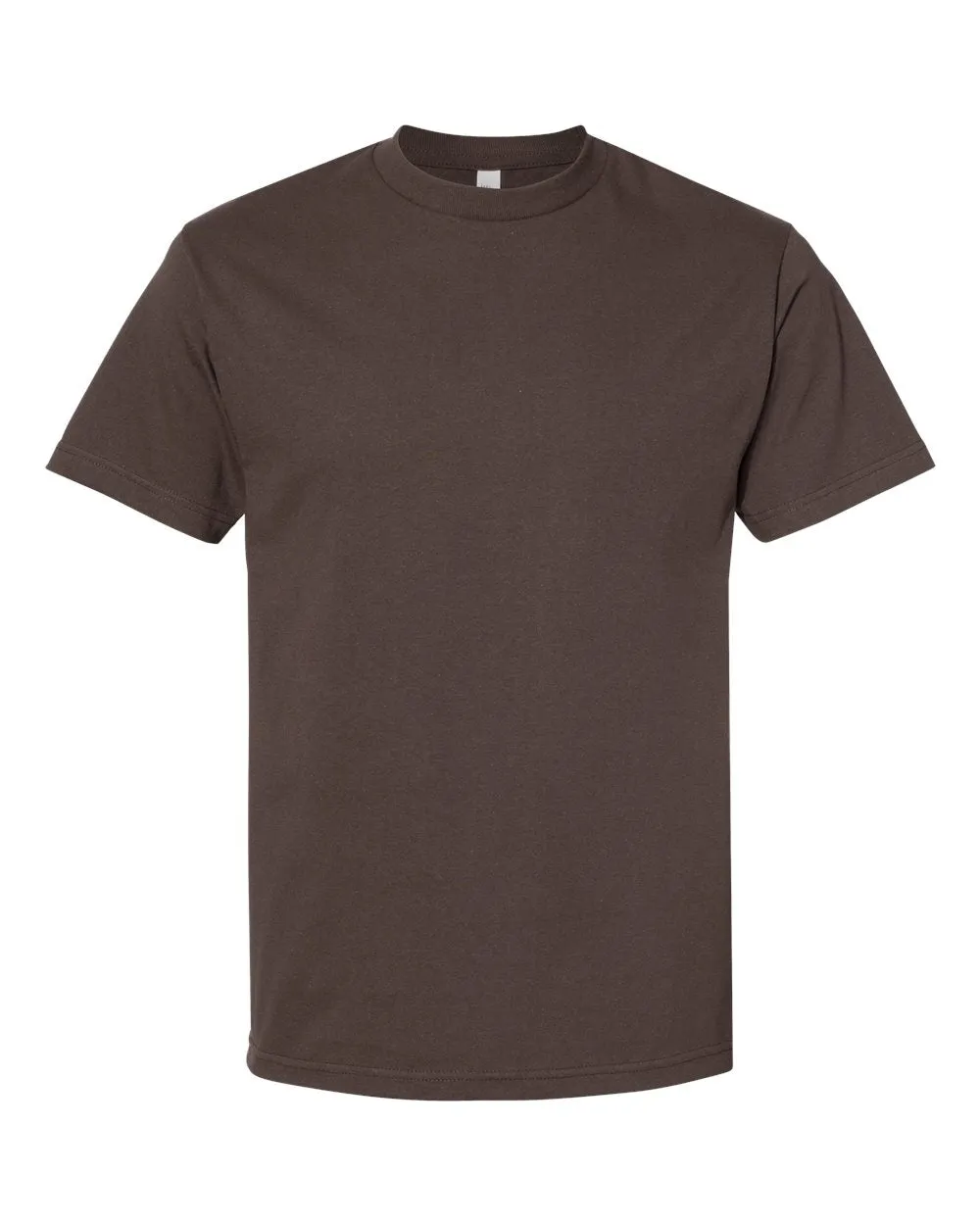 American Apparel Adult T-Shirt 1st (19 Colour)-(1301)