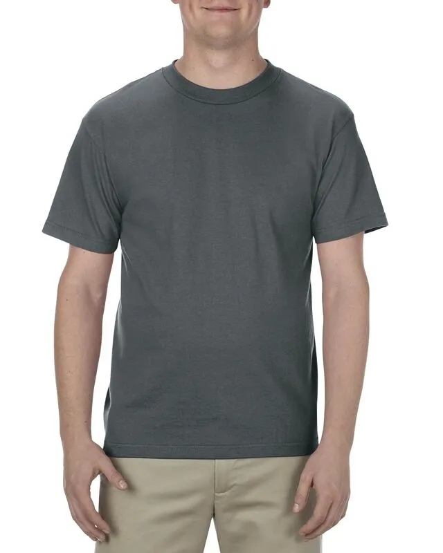 American Apparel Adult T-Shirt 1st (19 Colour)-(1301)