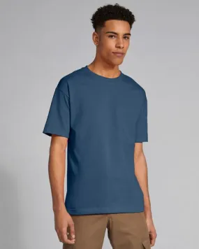 American Apparel Adult T-Shirt 1st (19 Colour)-(1301)