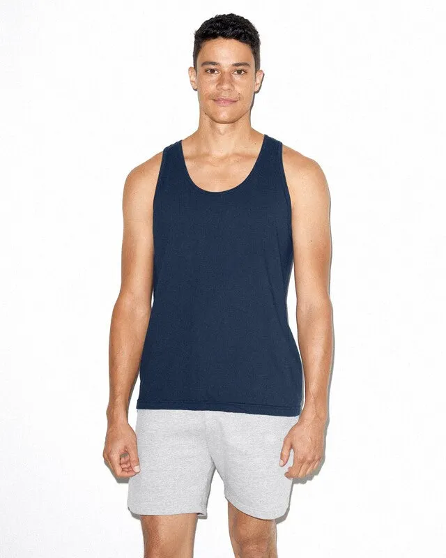 American Apparel Cotton Tank Top (2408W)