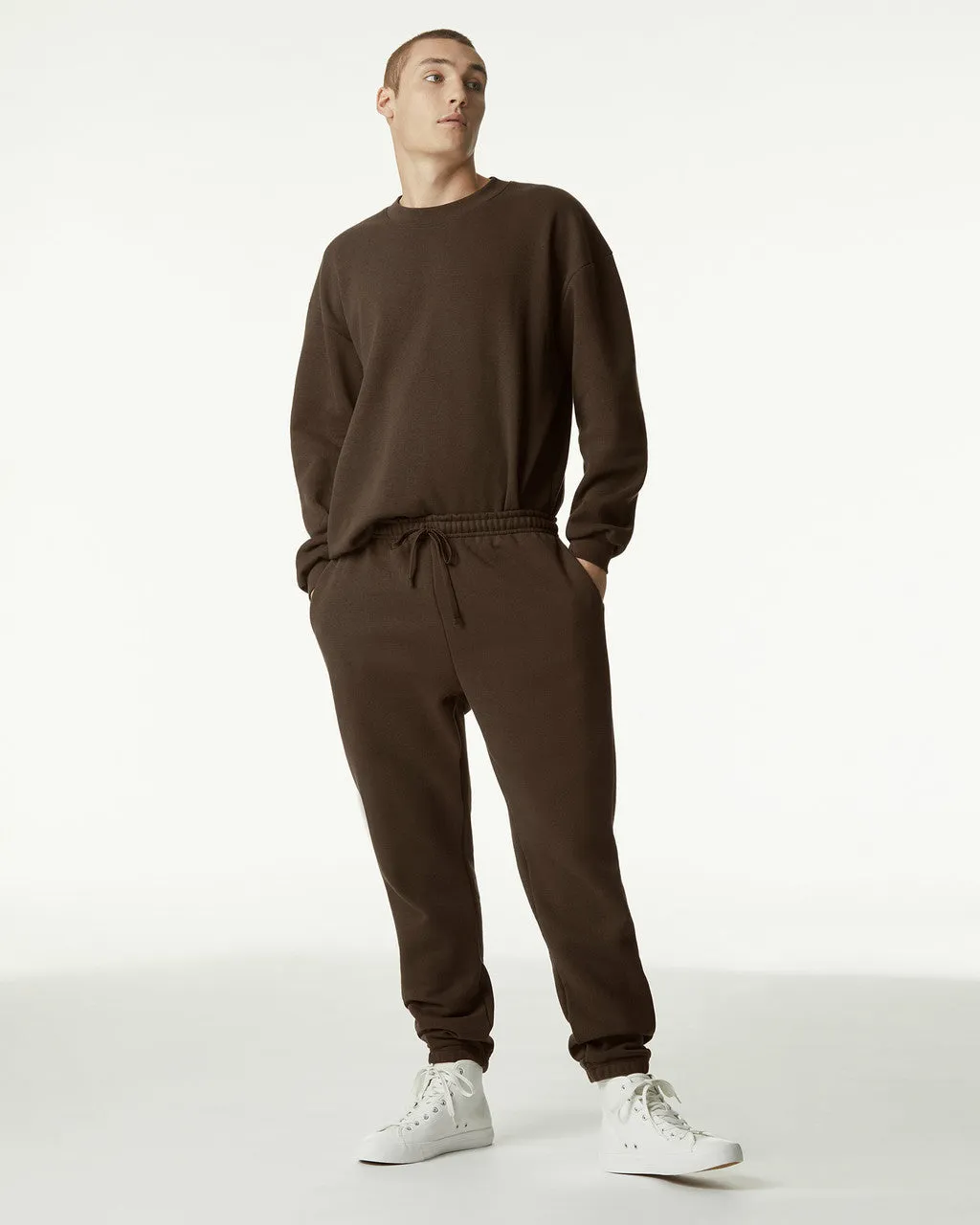 American Apparel Reflex Fleece Unisex Sweatpants (RF491)