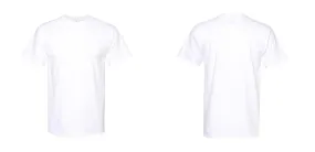 American Apparel T-Shirt (Formerly Alstyle)