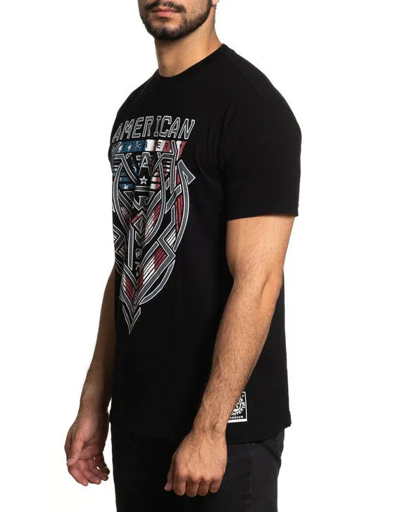 American Fighter Fullerton T-Shirt