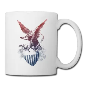 American Pride Coffee Mug