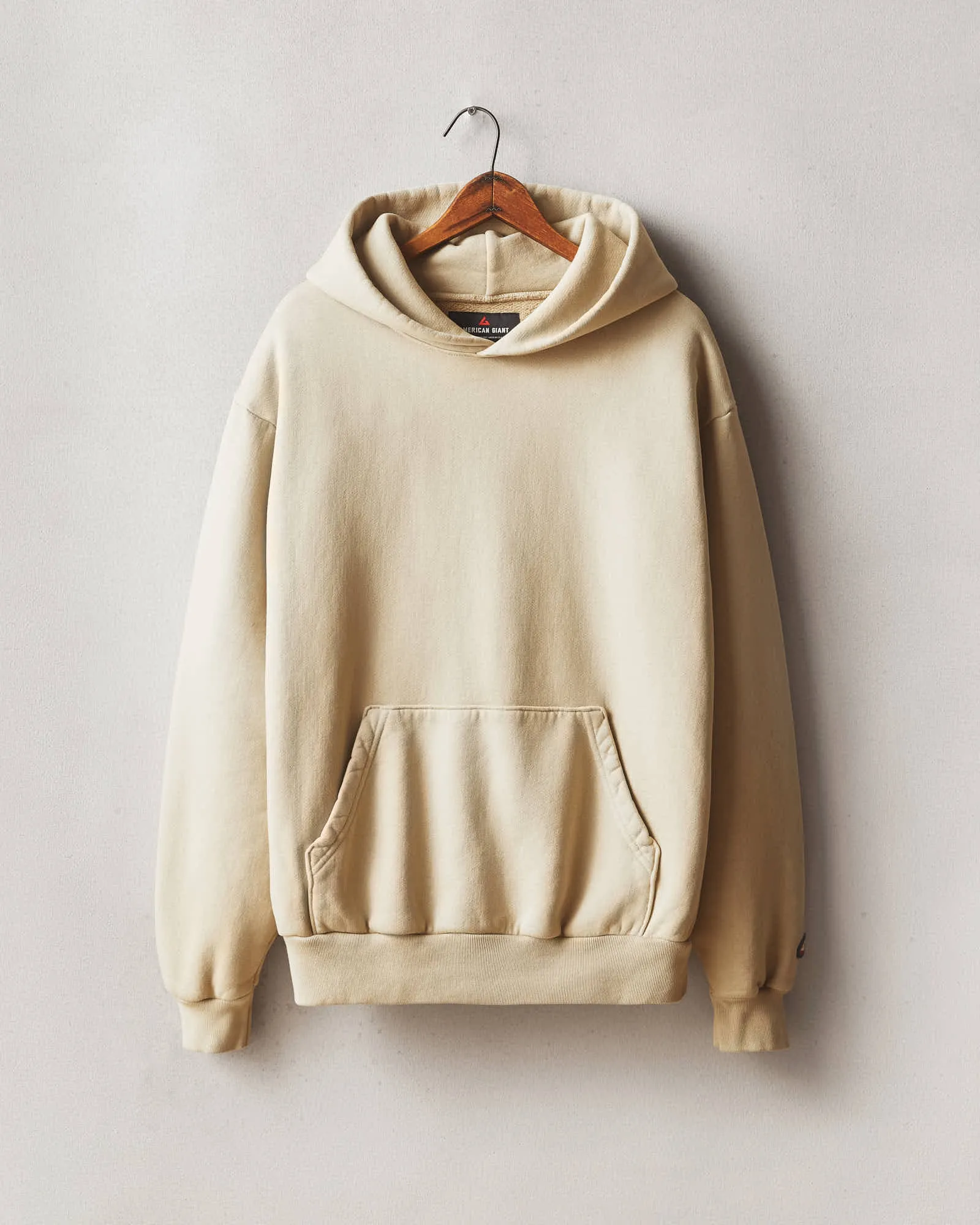 American Vintage Unisex Pullover - Fields of Rye