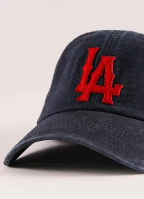 Archive LA Cap - Navy