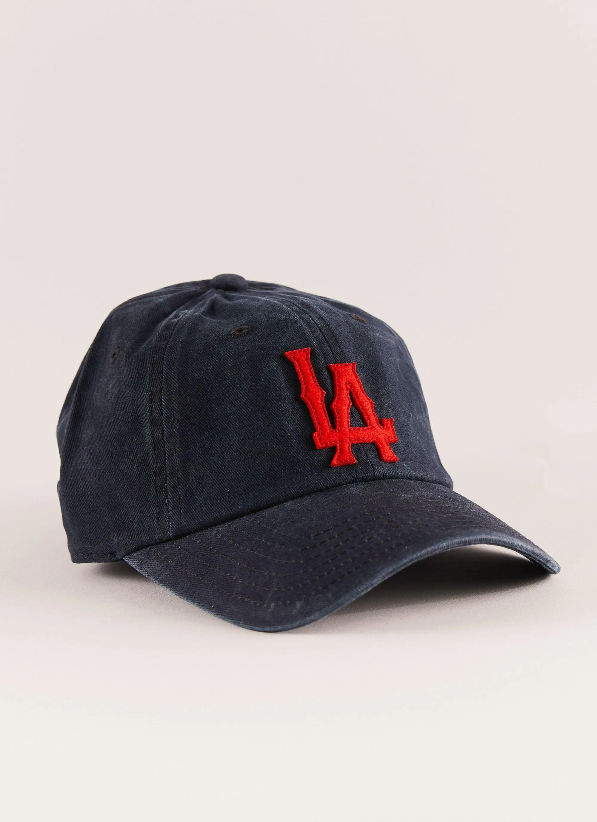 Archive LA Cap - Navy