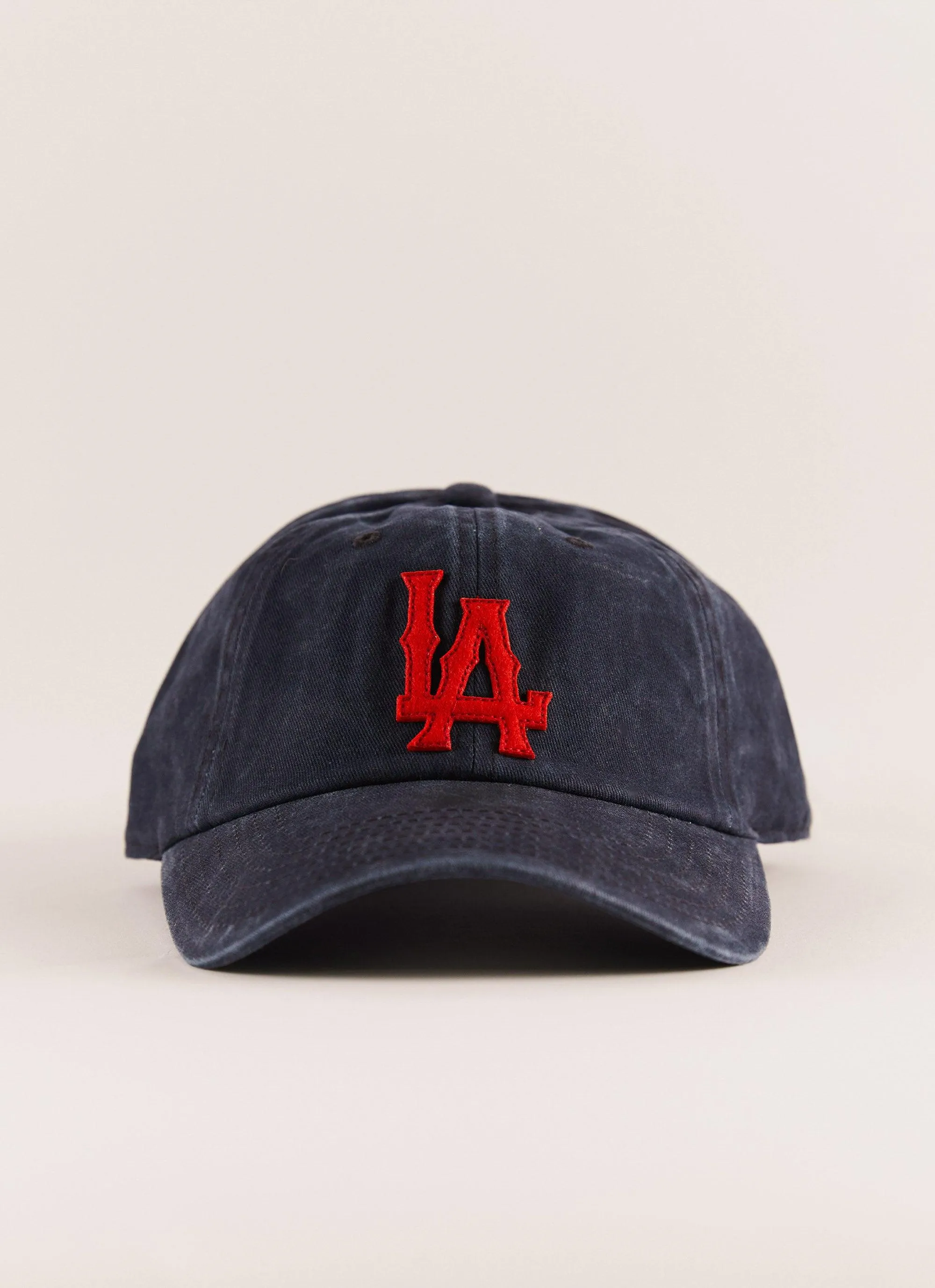 Archive LA Cap - Navy