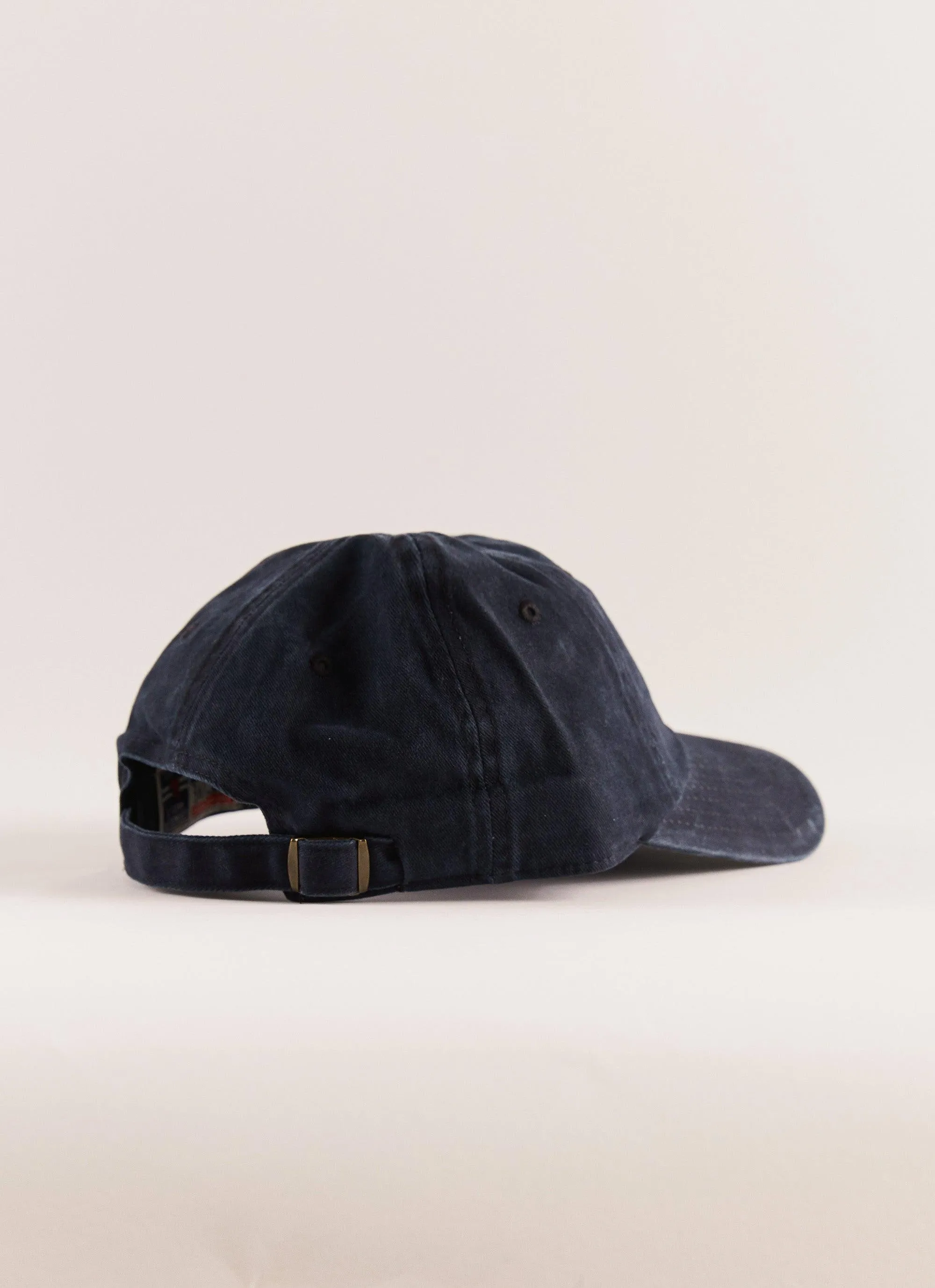 Archive LA Cap - Navy