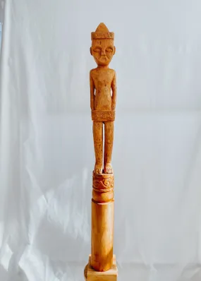 Arvi Sculpture