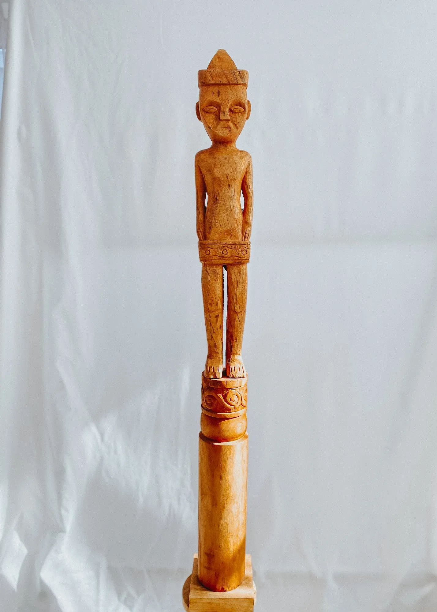 Arvi Sculpture