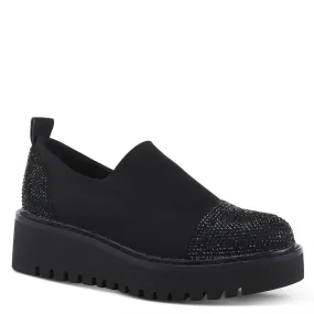 AZURA ZADIE SLIP-ON SHOE