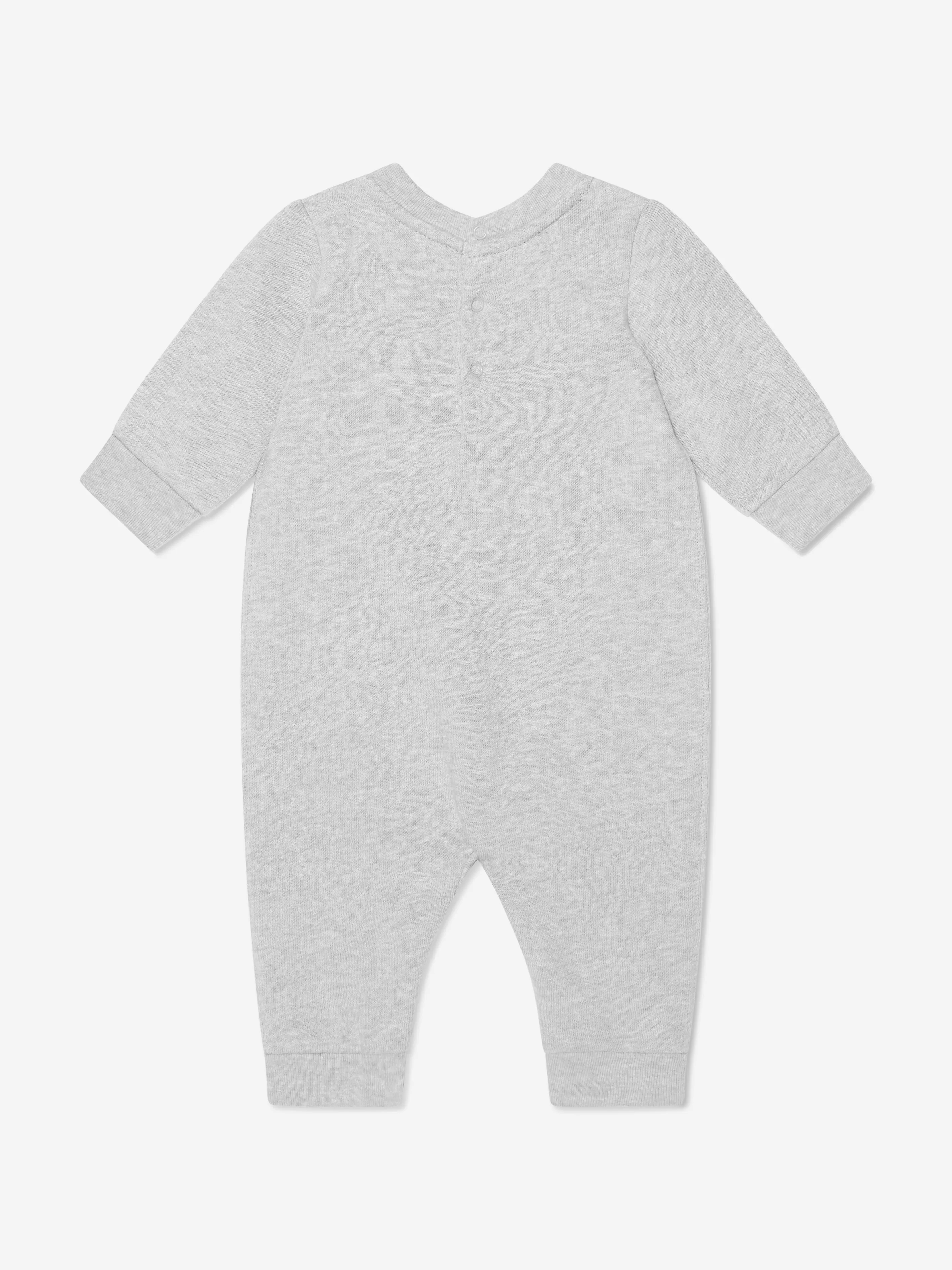 Baby Boys Bear Coverall