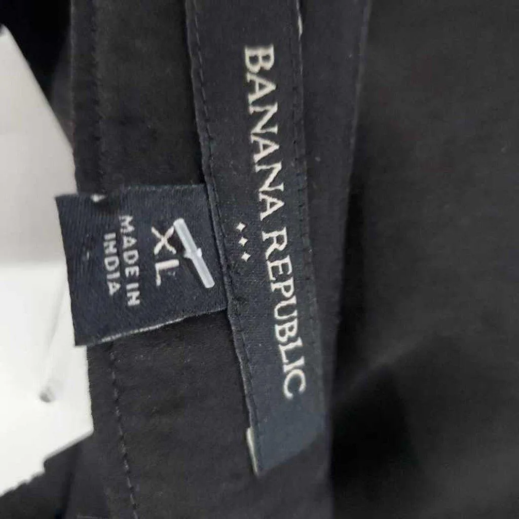 Banana Republic Outlet Top XL