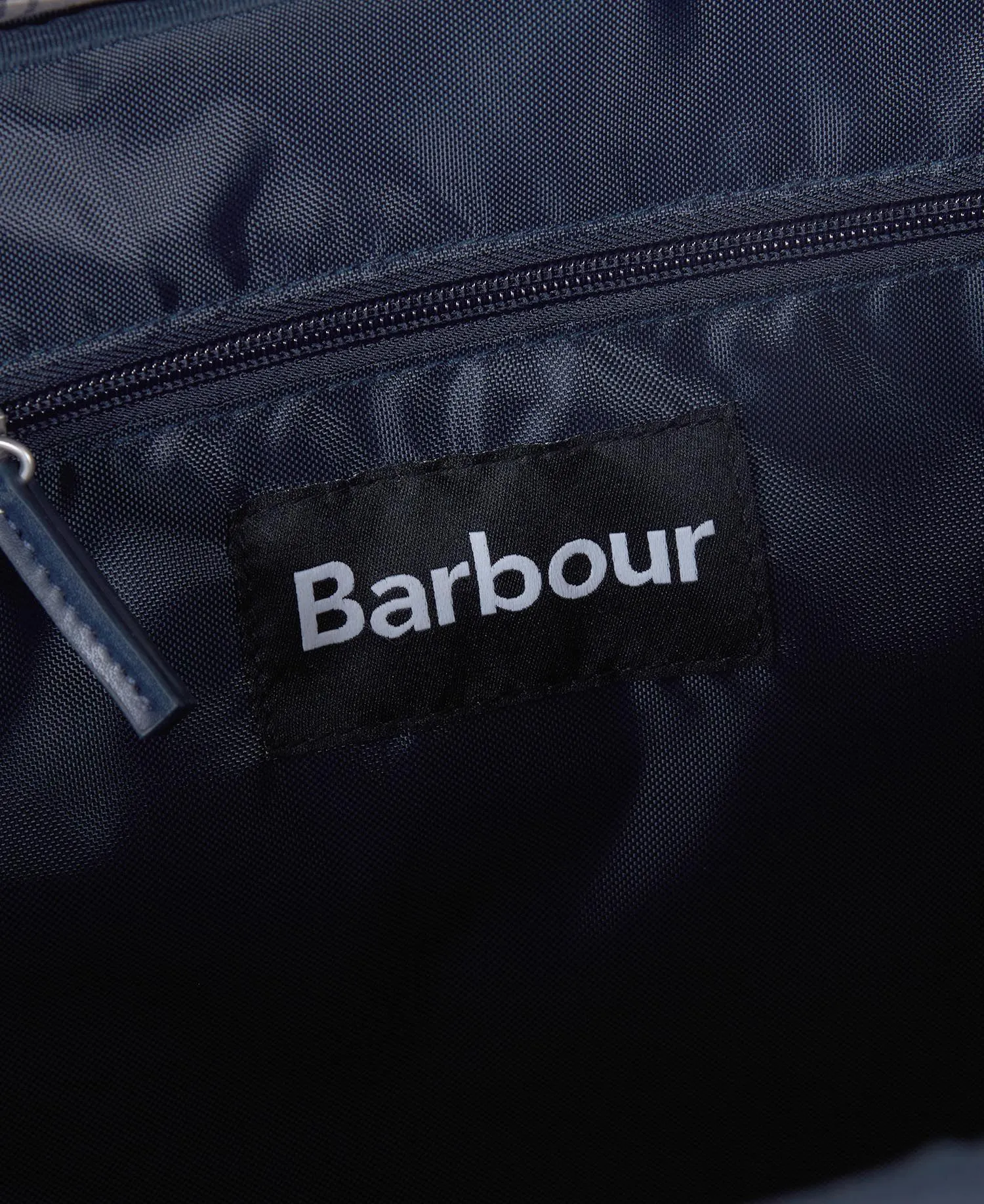 Barbour 'Cascade' Twill Holdall Bag