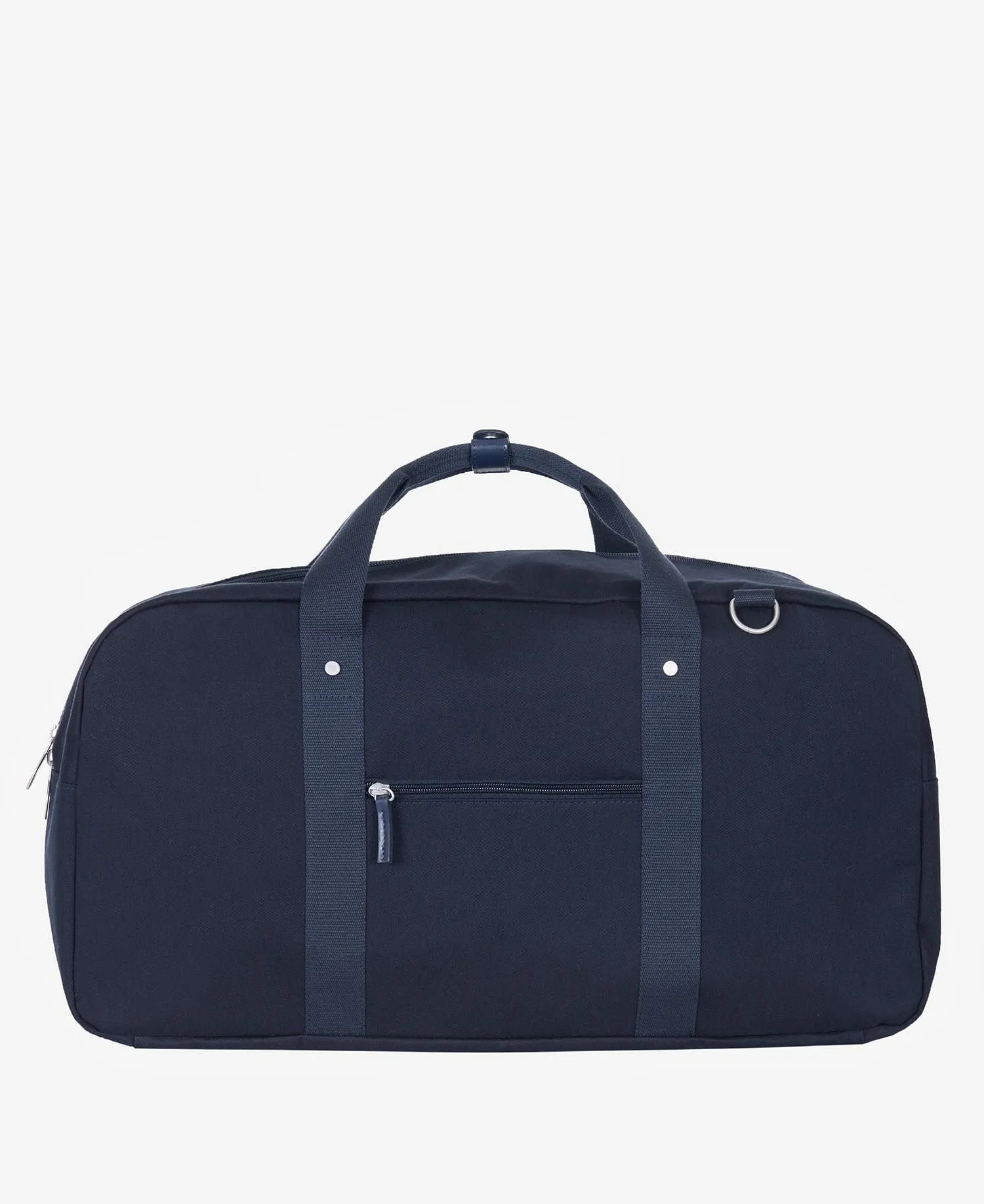 Barbour 'Cascade' Twill Holdall Bag