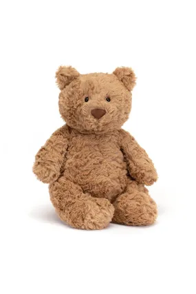 Bartholomew Bear by Jellycat