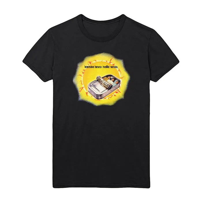 Beastie Boys Hello Nasty T-Shirt