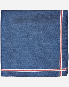 Bradfield Pocket Square