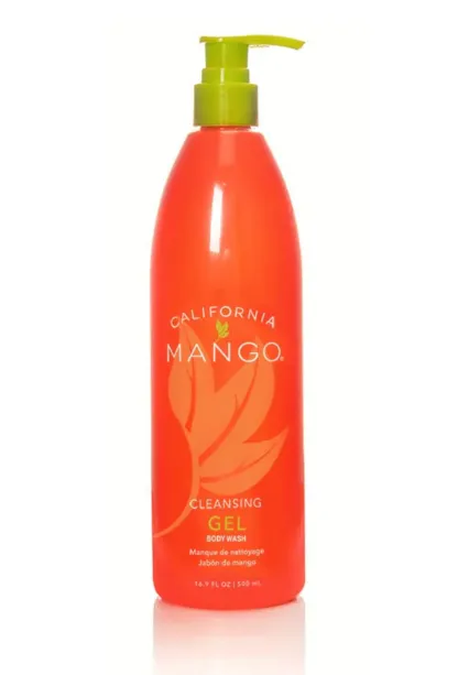 California Mango Body Wash 16.9 FL OZ