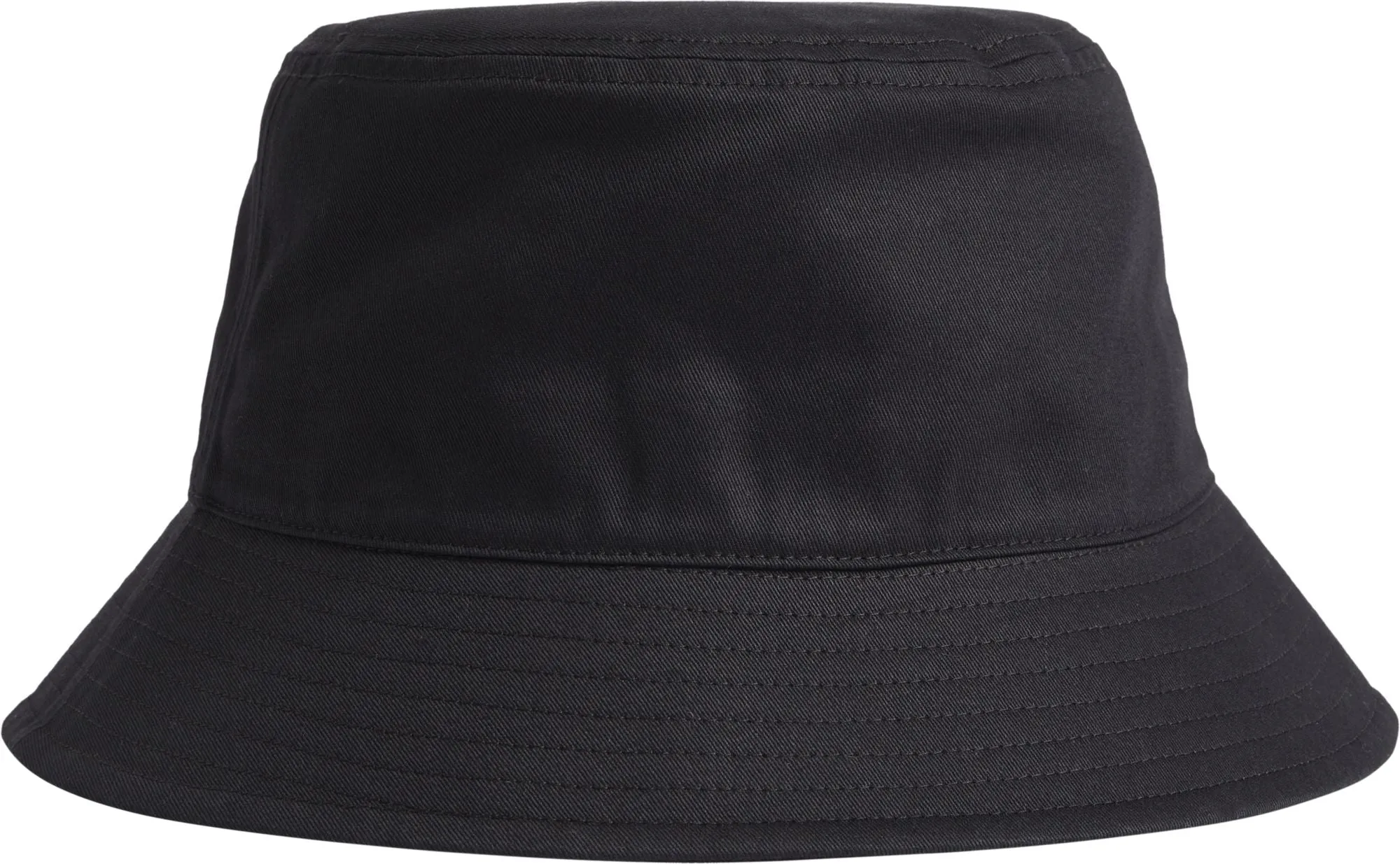 Calvin Klein Mens CK Patch Bucket Hat