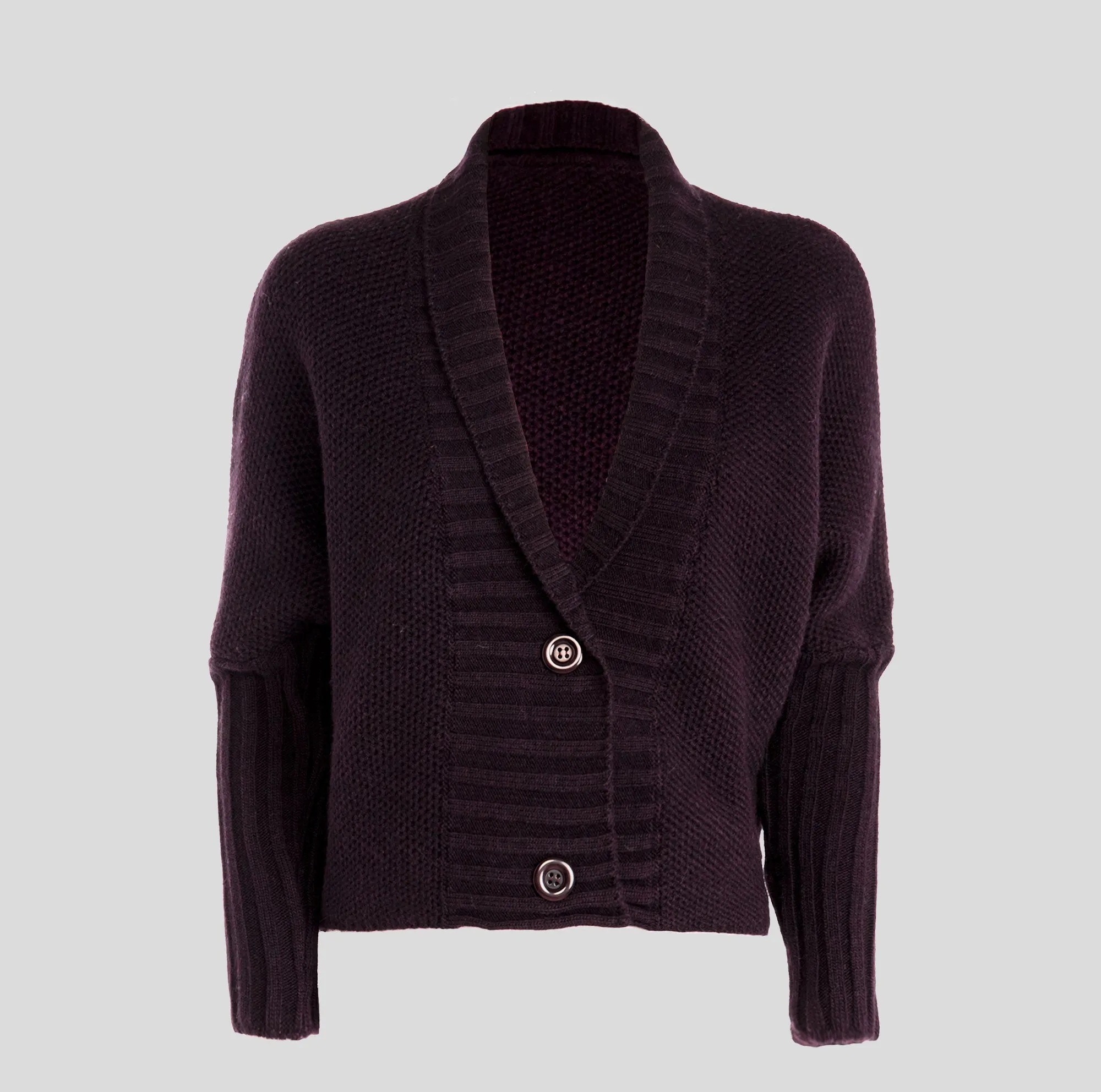 cashmere company | cardigan in lana da donna