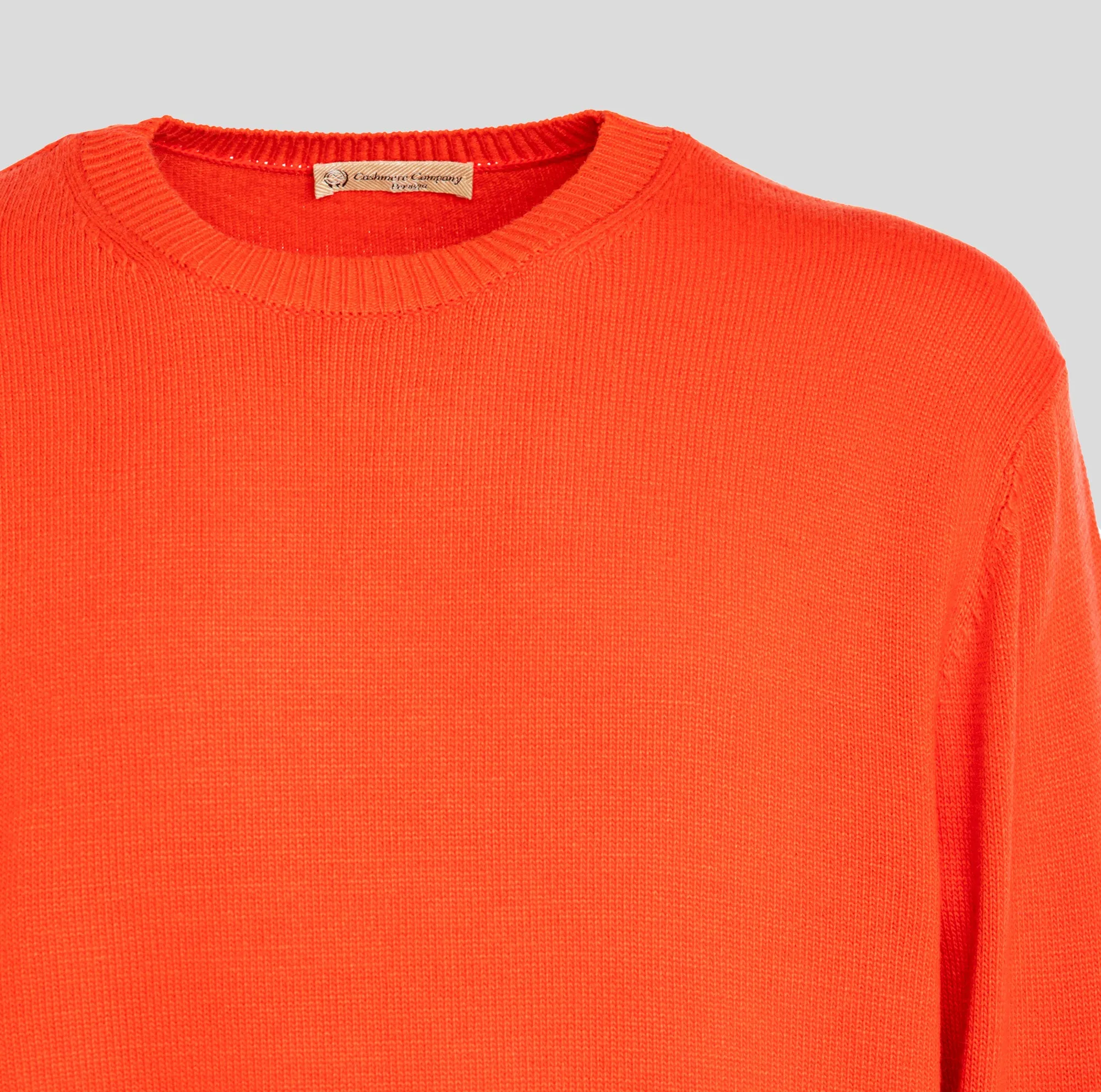 cashmere company | maglione in lana da uomo