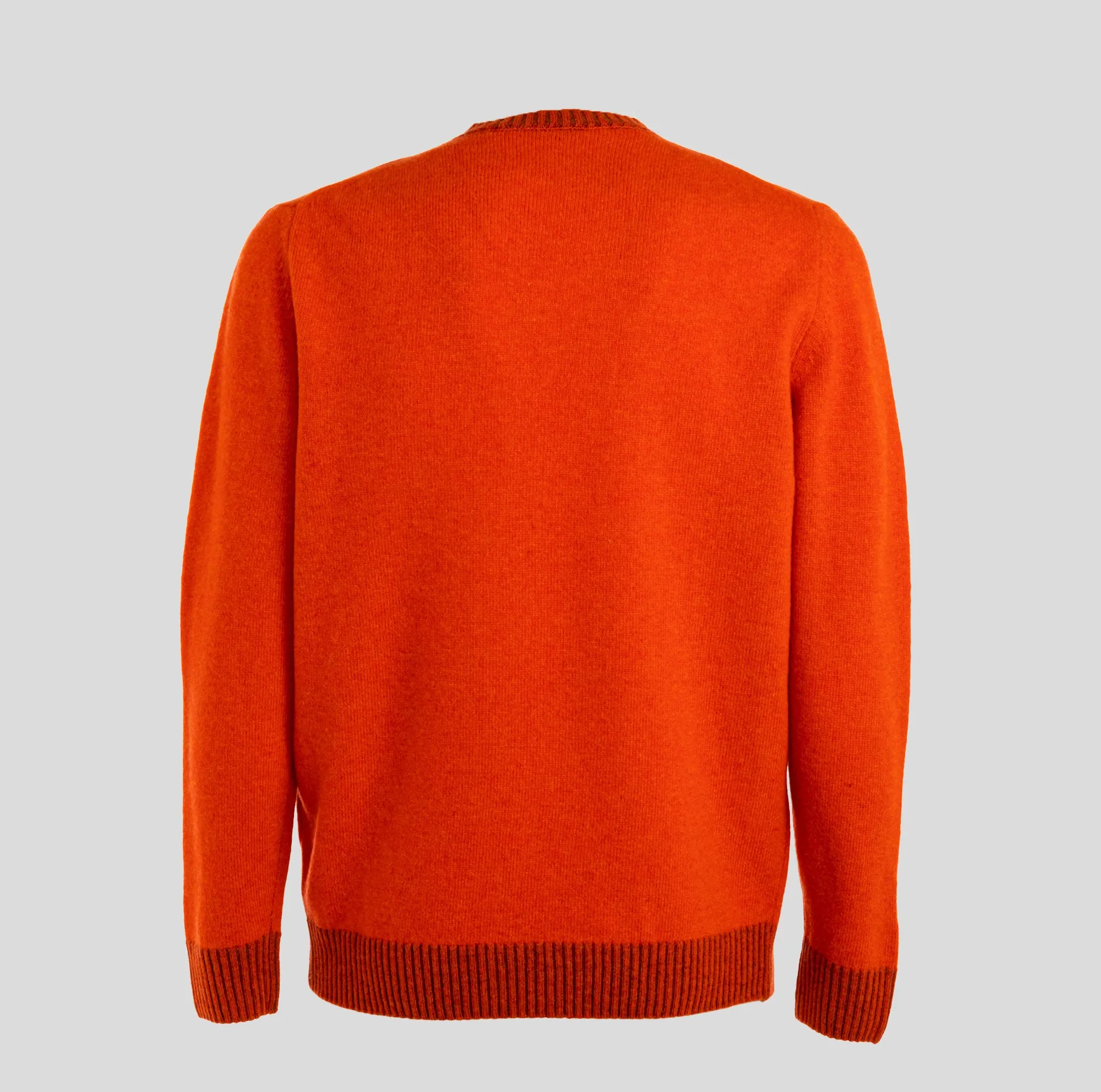 cashmere company | maglione in lana da uomo