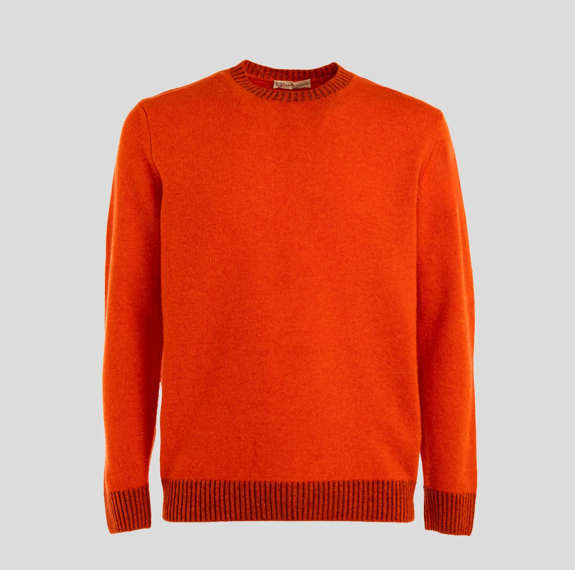 cashmere company | maglione in lana da uomo