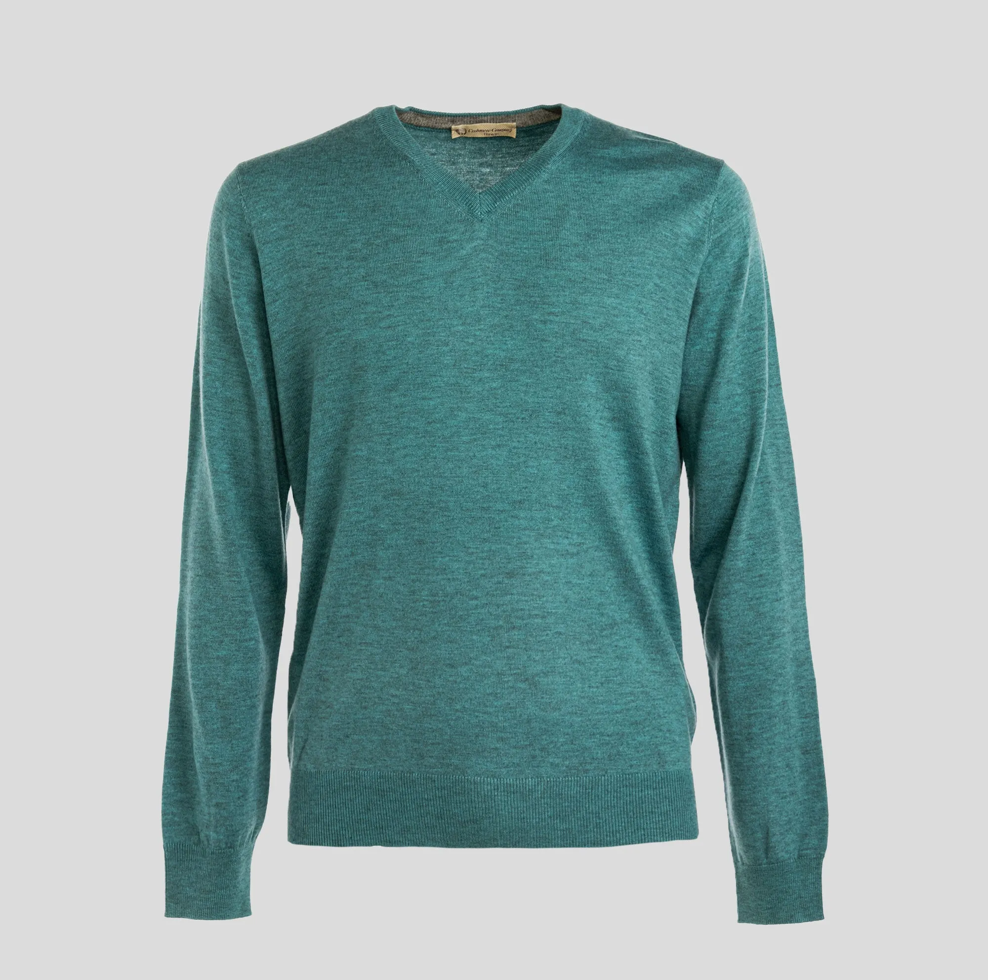 cashmere company | maglione in lana da uomo