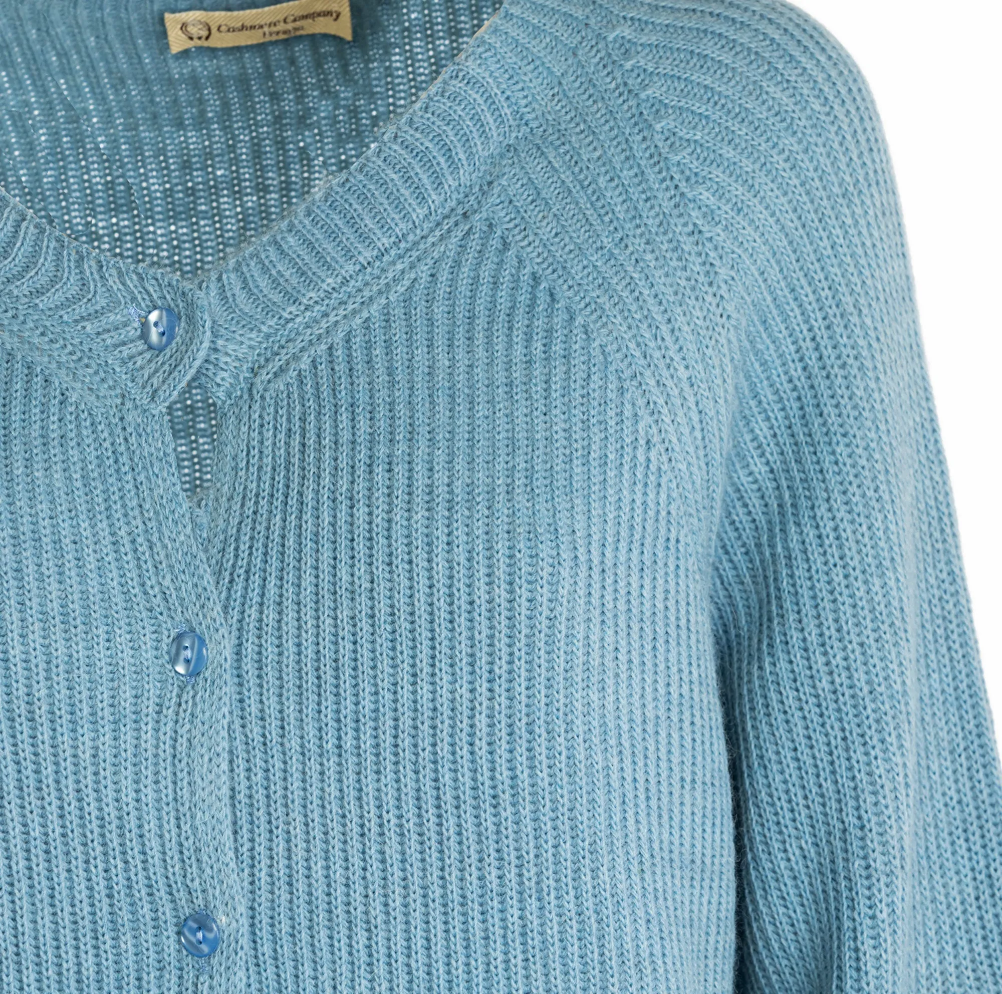 cashmere company | cardigan in lana da donna