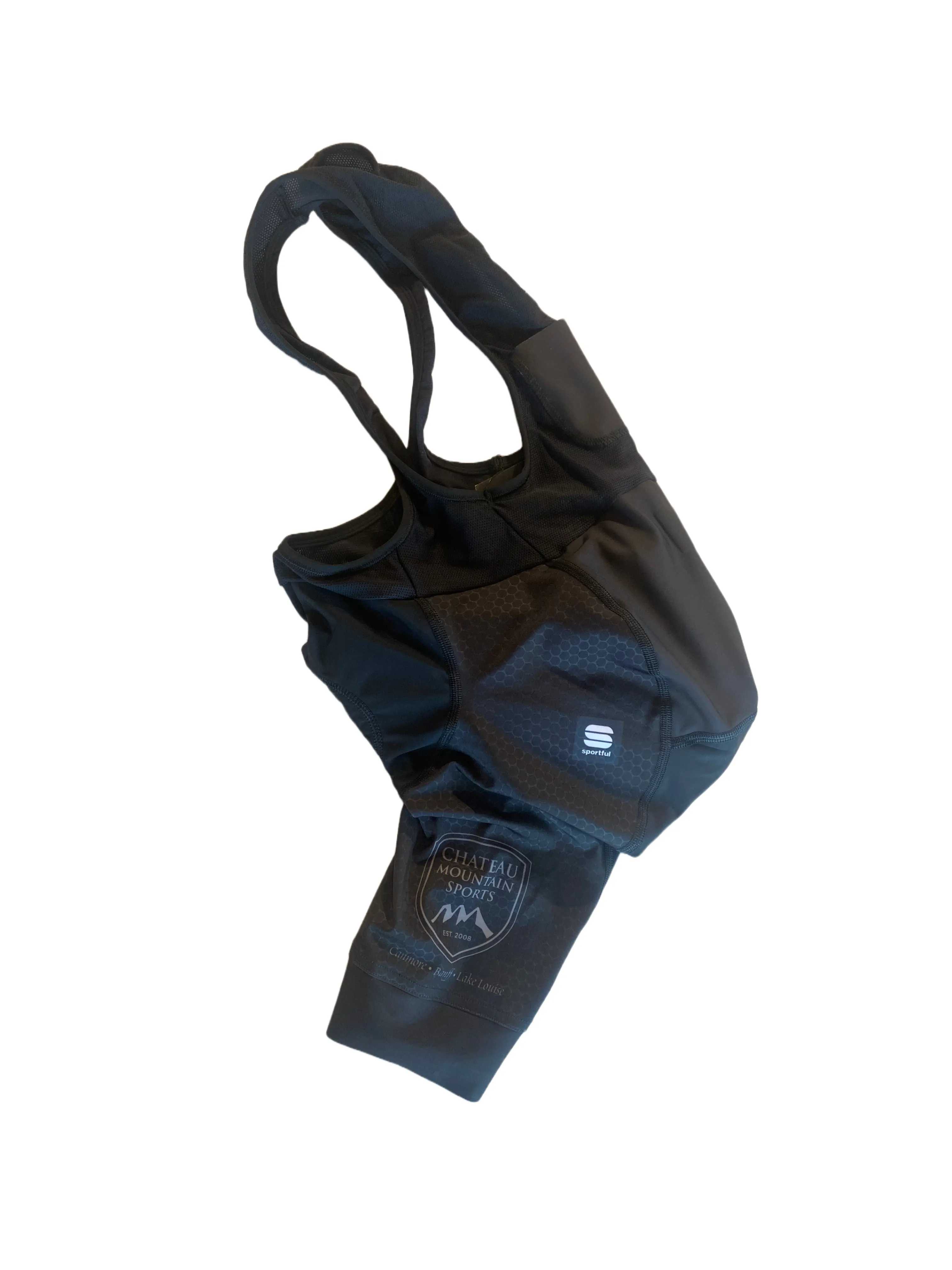 CMS Team Classic Bibshort Women's