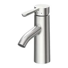 DALSK?R Design Magnus Eleback Faucet - Stainless Finish - NEW