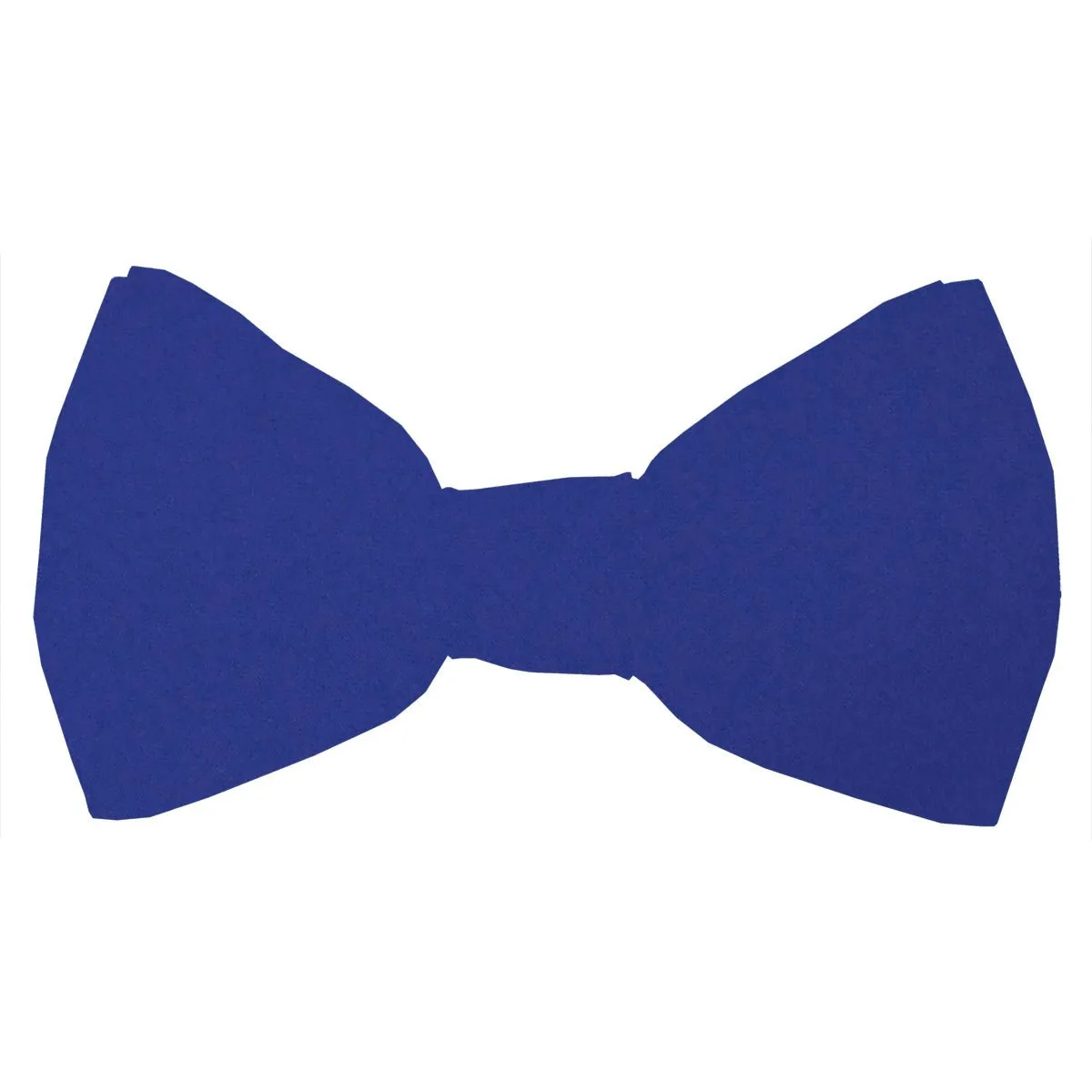 Dark French Navy Boys Bow Ties