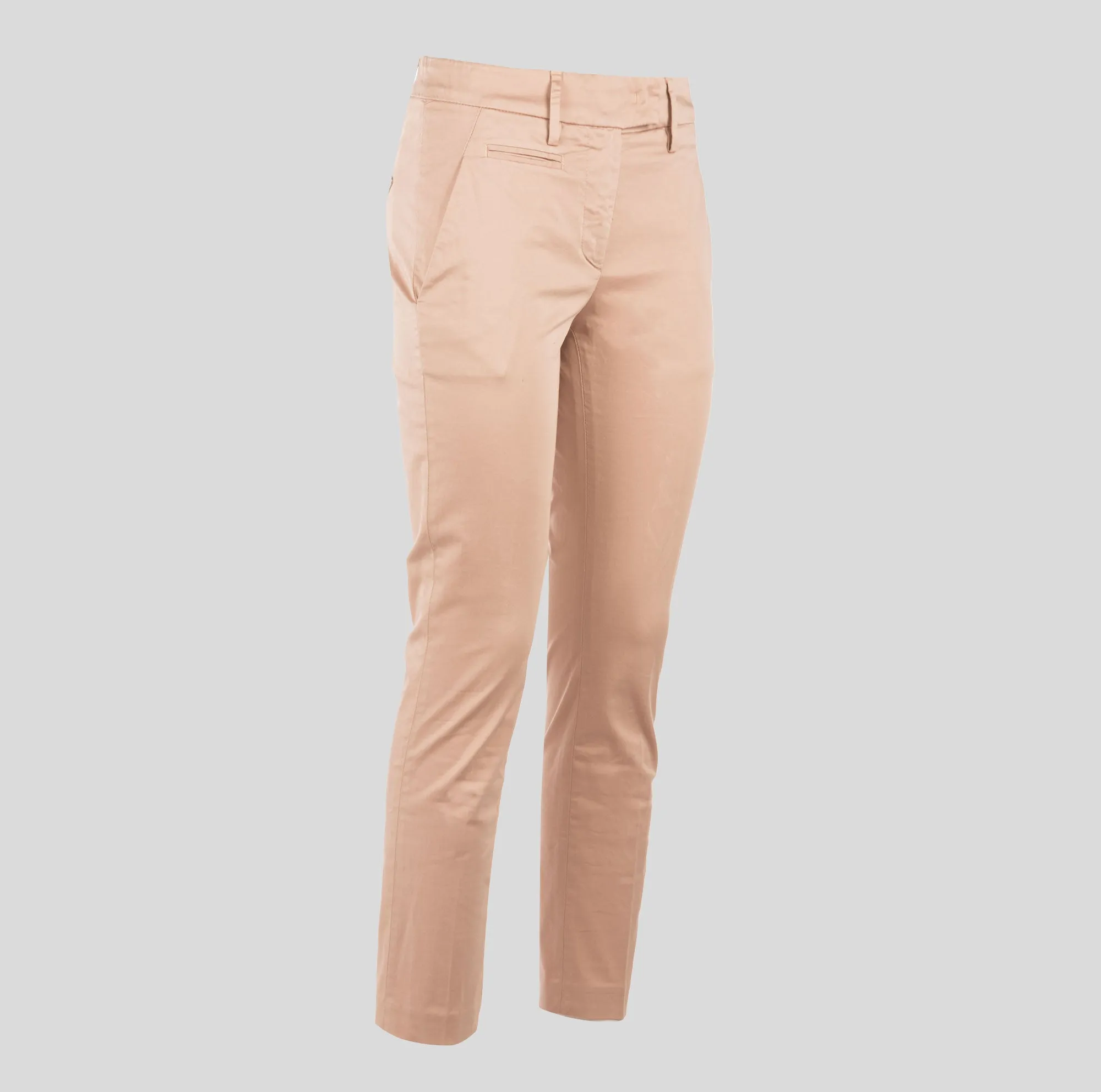 dondup | pantalone skinny da donna