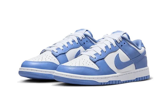 Dunk Low Polar Blue