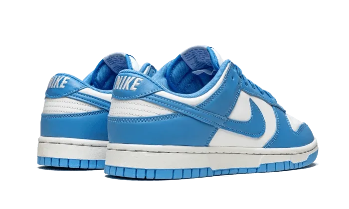 Dunk Low UNC