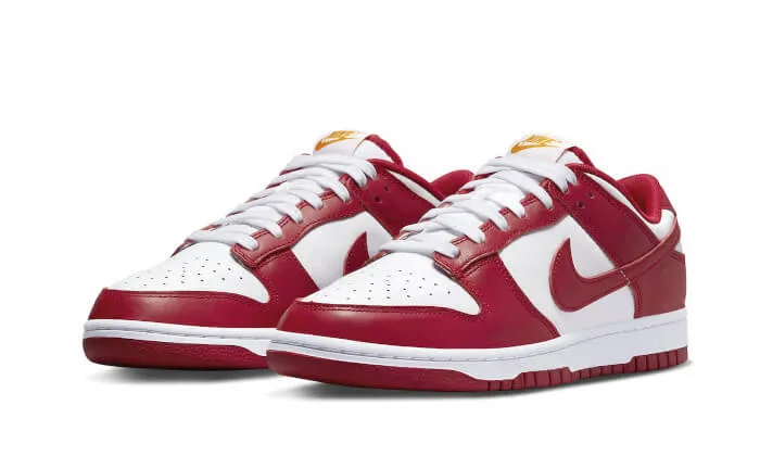 Dunk Low USC