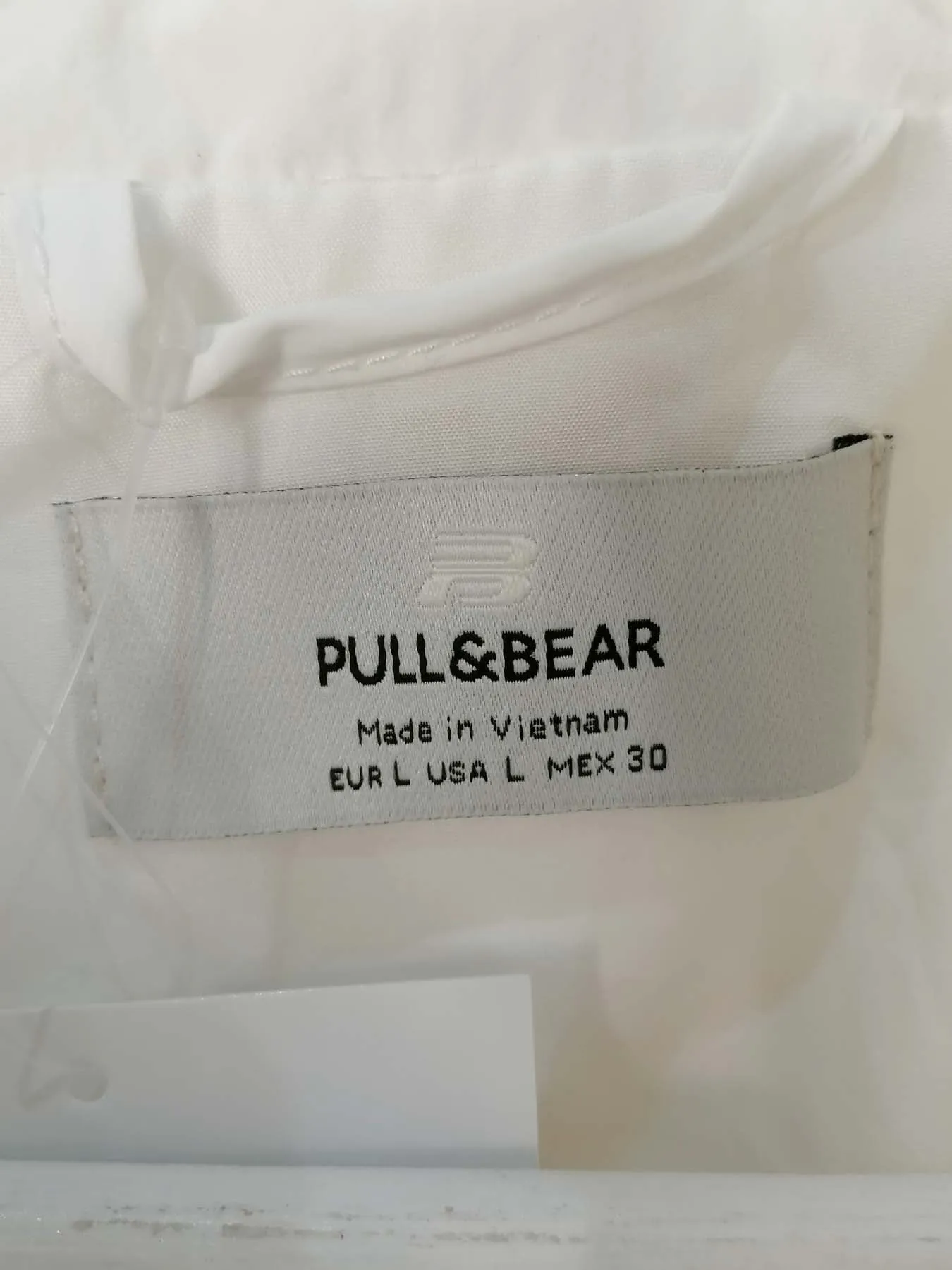 Geaca Subtire Pull&Bear Femei - L