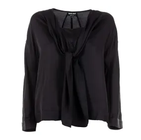 giorgio armani | blusa elegante da donna