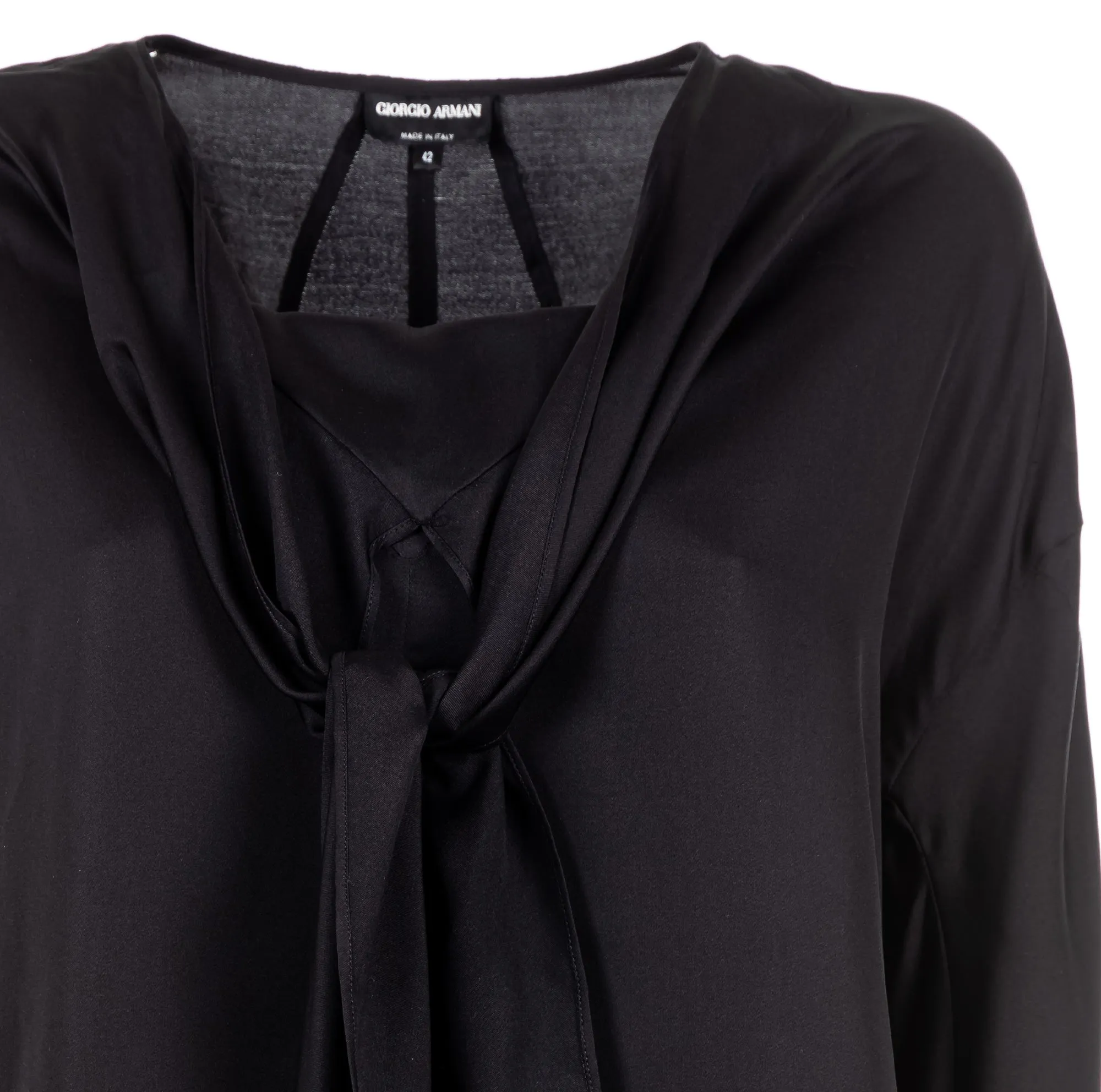 giorgio armani | blusa elegante da donna