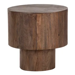 Hanima Side Table - 50 cm