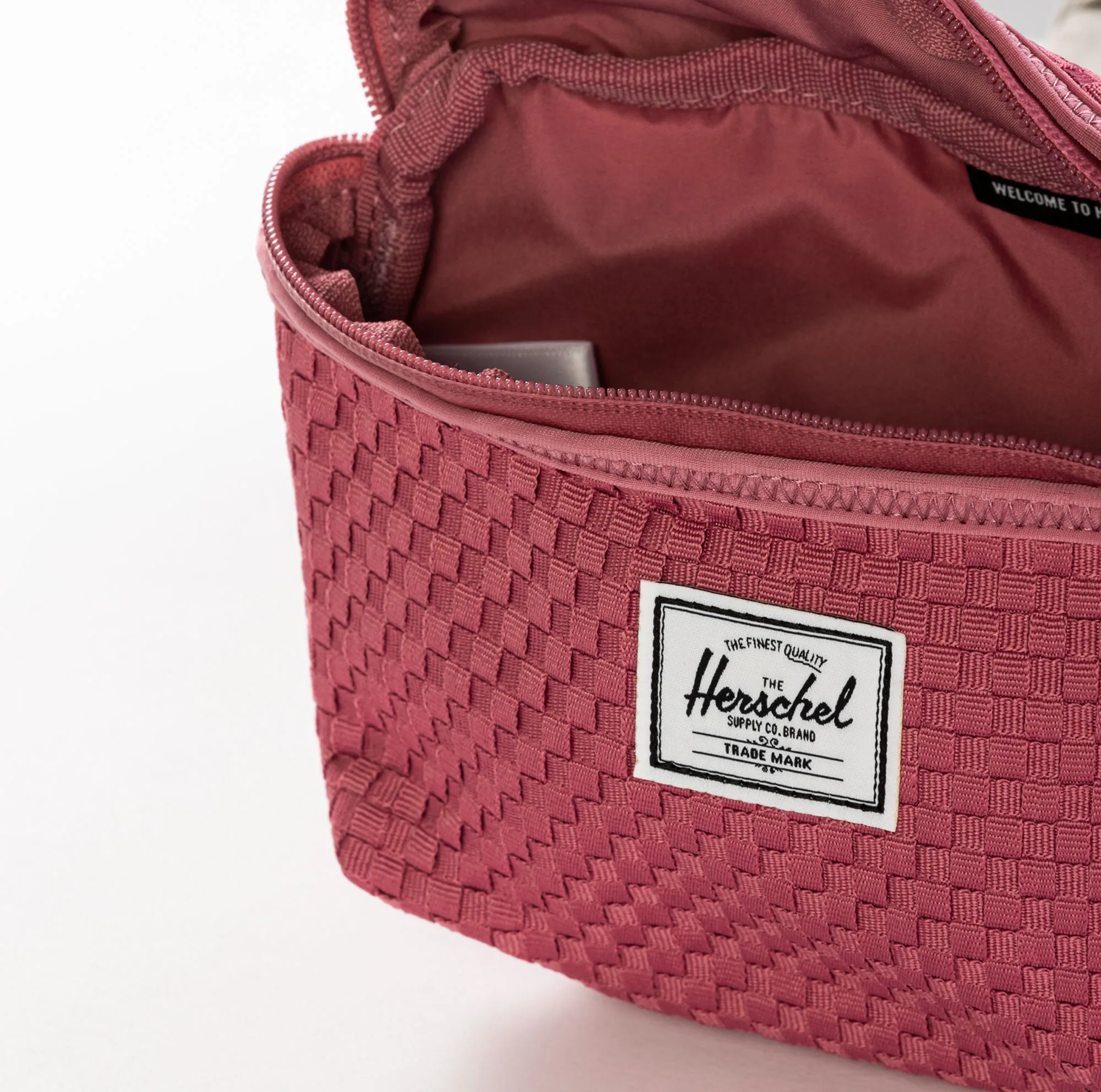 herschel | marsupio unisex