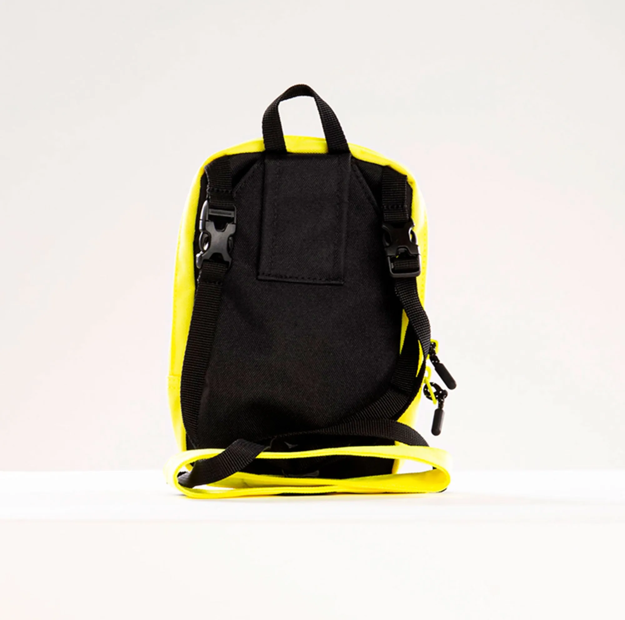 herschel | borsa a tracolla in tessuto unisex